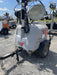 2019 Wacker Neuson LTV6L-MH Wacker Neuson LTV6L Mobile Light Tower w/Fuel Level Sensor Installed