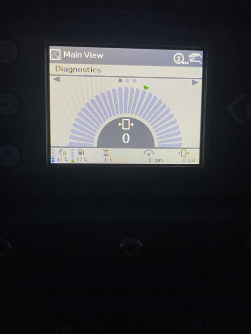 2022 ATLAS COPCO XAS440