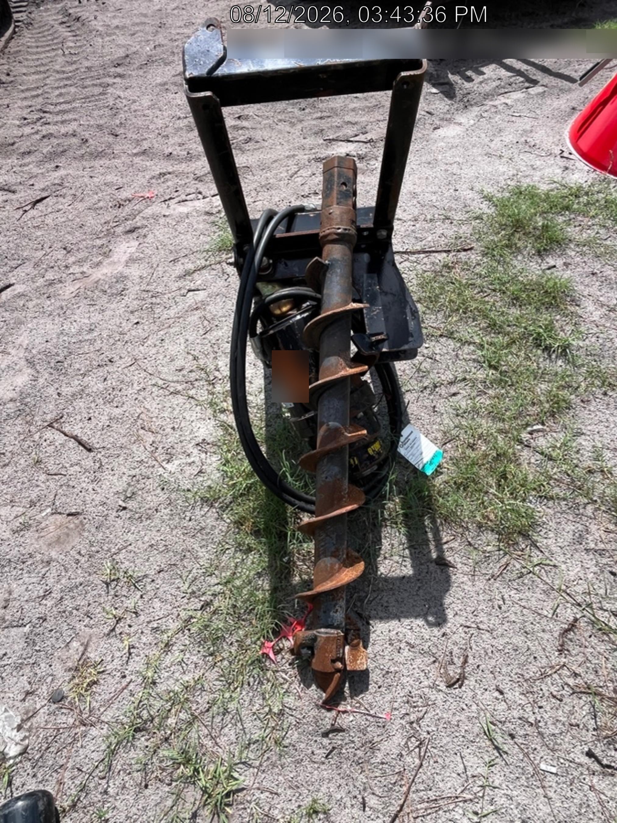 2023 AUGER TORQUE 3300-30