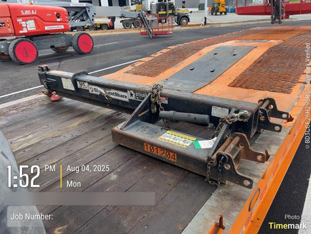 2020 STAR INDUSTRIES M1360B - Star JIB Boom