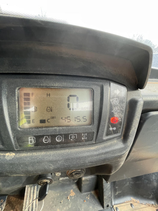 2022 KUBOTA RTV-X1140W-H (Canopy)