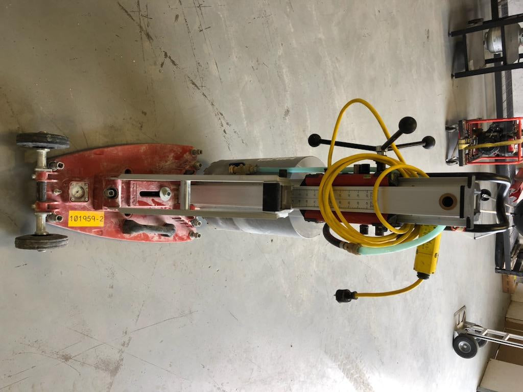 2020 HILTI DD-WMS 100
