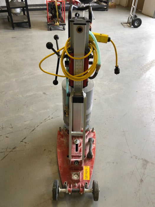 2020 HILTI DD-WMS 100