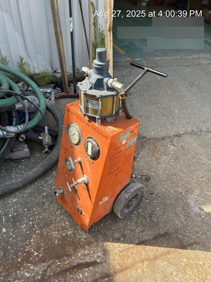 2023 WIDDER 11100