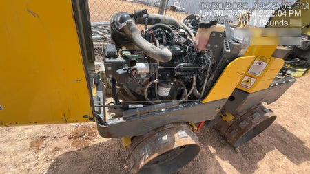 2020 WACKER NEUSON RTKx-SC3