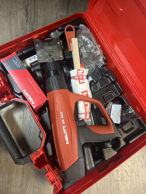 2025 HILTI DX 462-HM