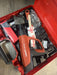 2025 HILTI DX 462-HM