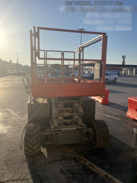 2017 SKYJACK SJ6832 RT