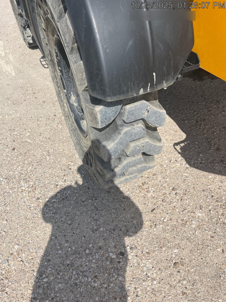 2023 JCB 509-42