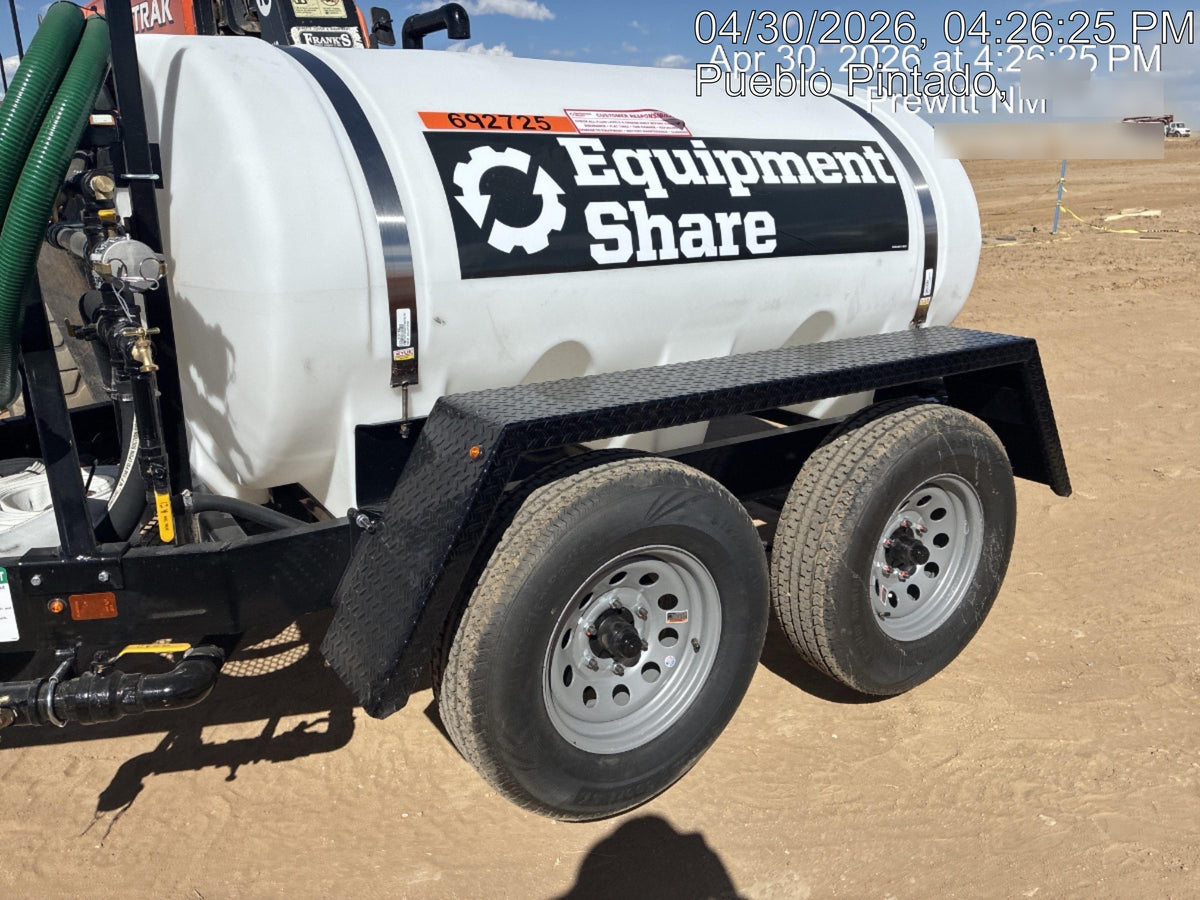 2026 WYLIE EXP-550L-S