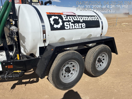2026 WYLIE EXP-550L-S