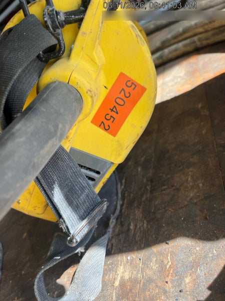 2025 WACKER NEUSON M2500