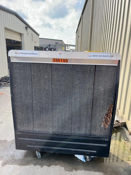 2023 BIG ASS FANS Cool Space 400