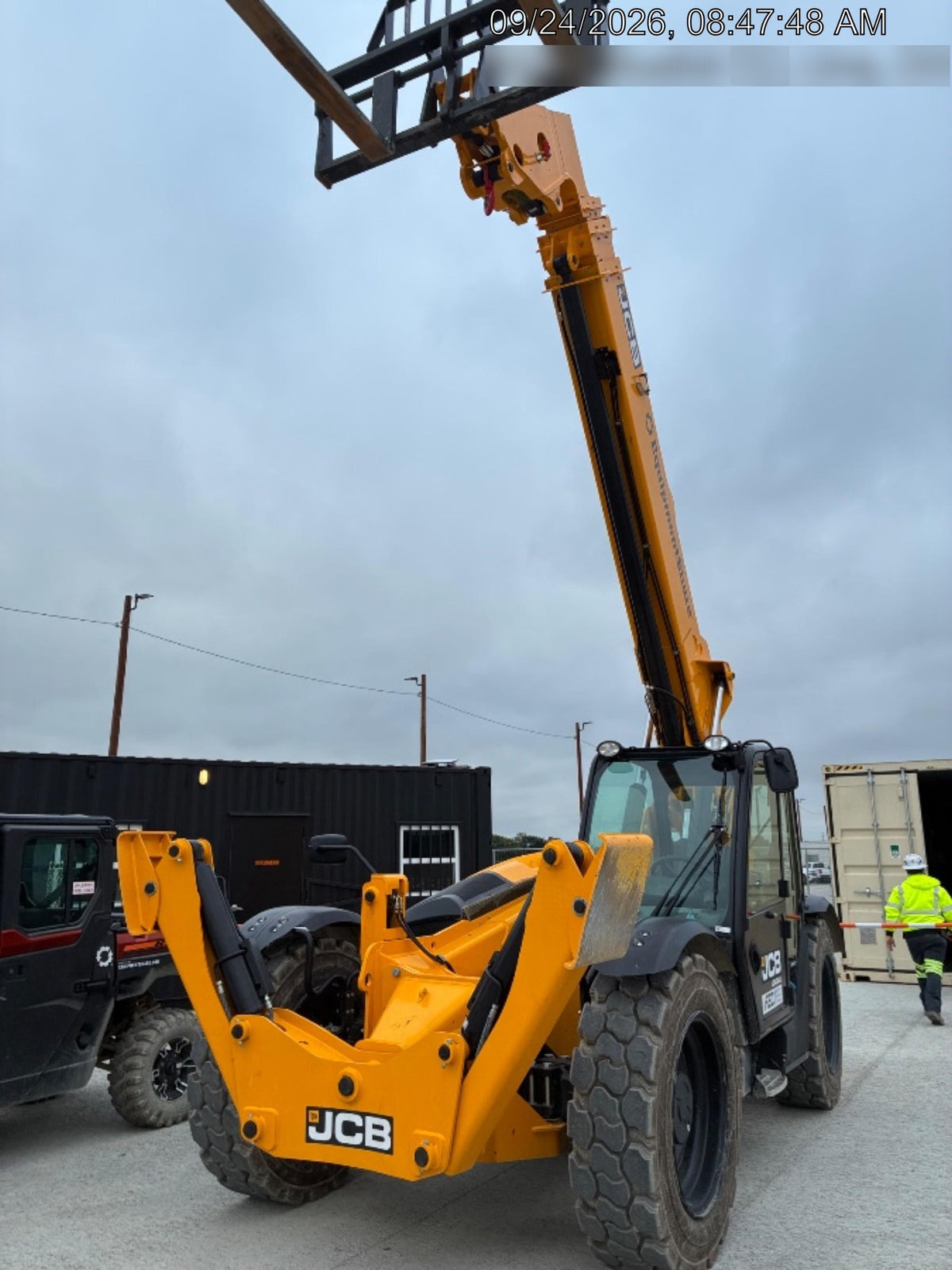 2026 JCB 510-56