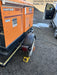 2021 Lincoln Electric Vantage 549X Ready Pak 3, ORANGE (includes trailer, cable rack, fender light kit)