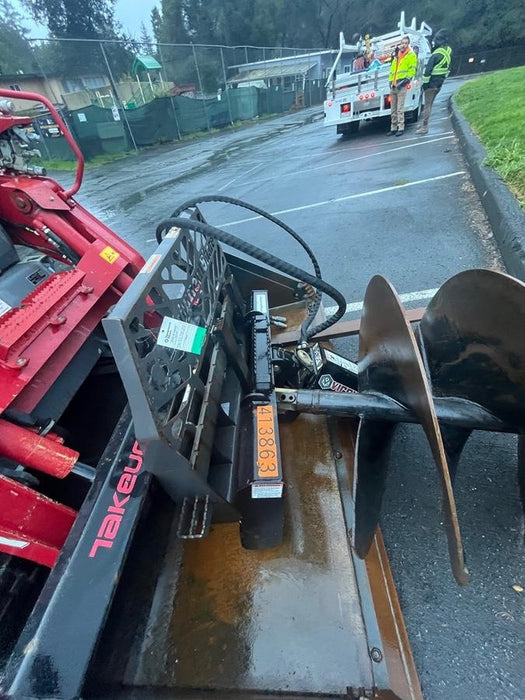 2019 PALADIN 48" Pallet Forks - Paladin