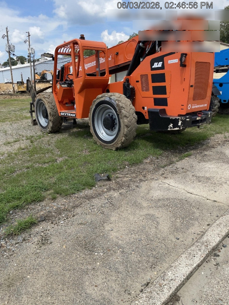 2023 SKYTRAK 12054