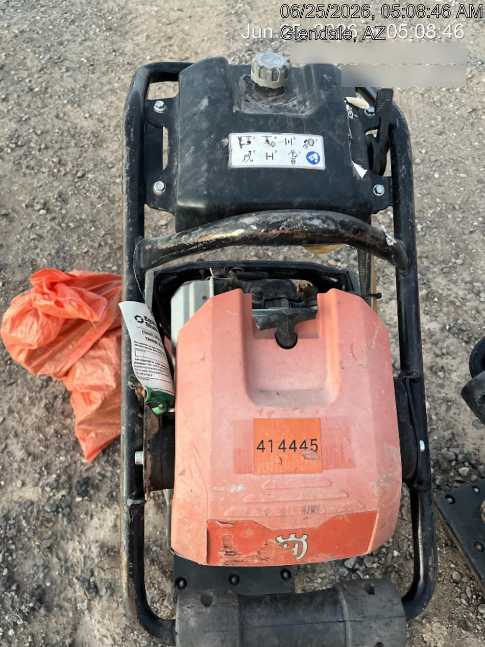 2024 HUSQVARNA LT6005