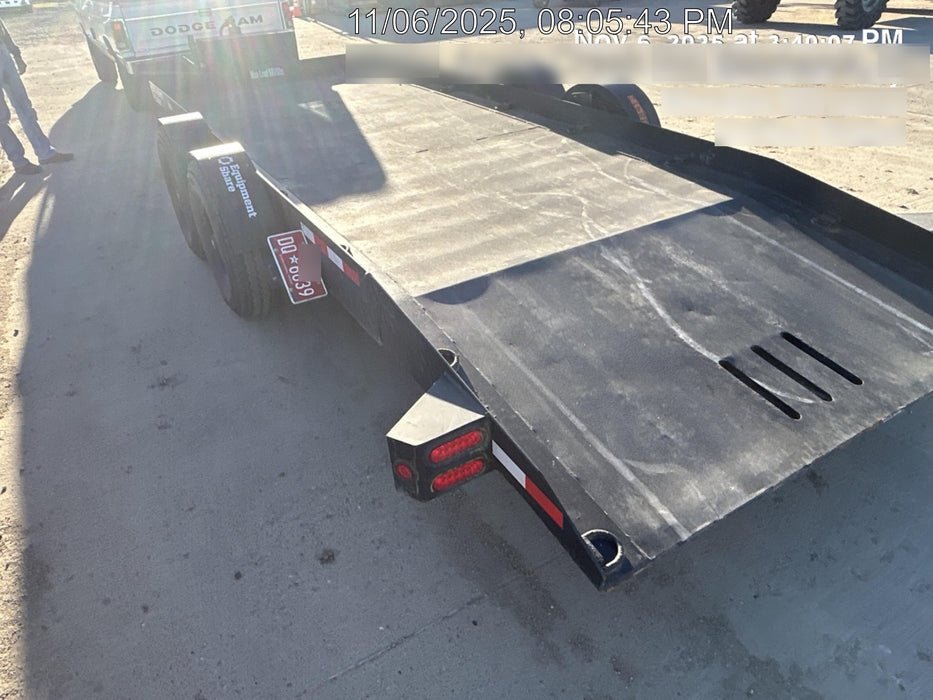 2025 STEELPOINT K19E