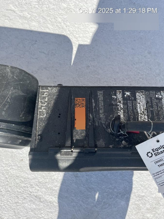 2021 LINCOLN ELECTRIC LN-25X