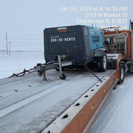 2024 AIRMAN PDS185S CWK