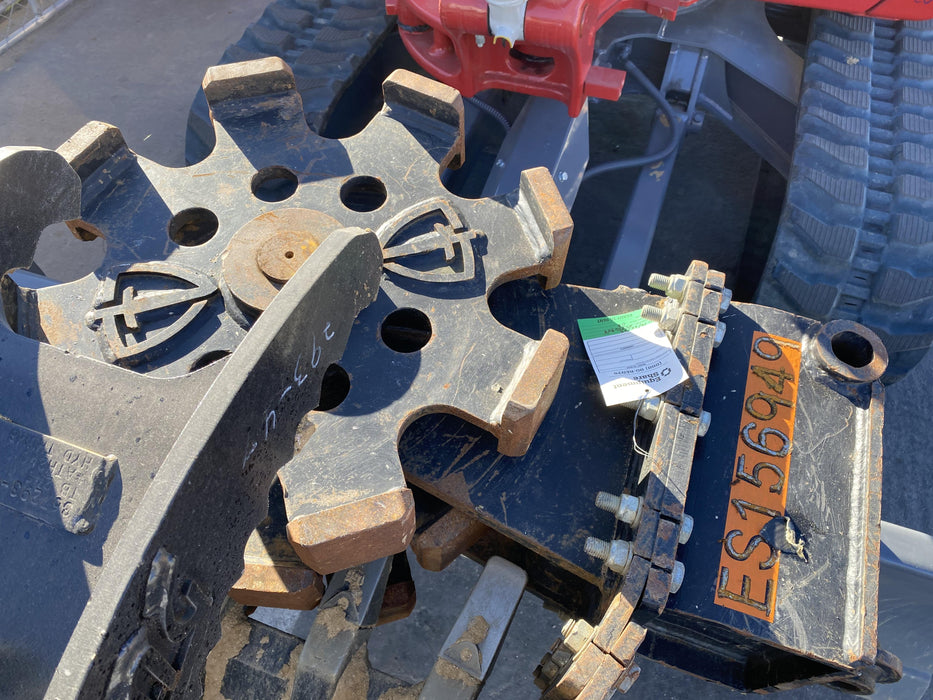 2021 PALADIN TWC500-18