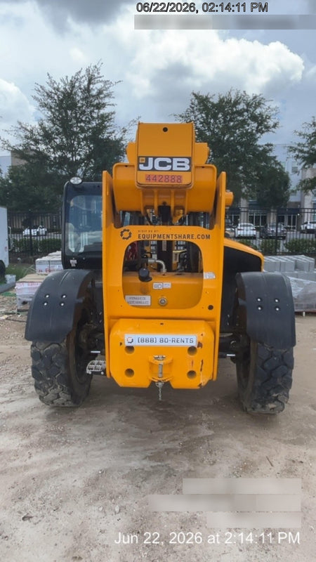 2024 JCB 506-36