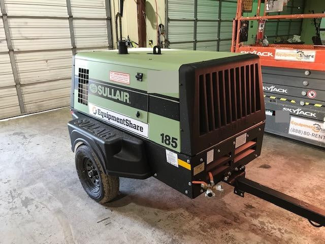 2019 SULLAIR 185-DPQ