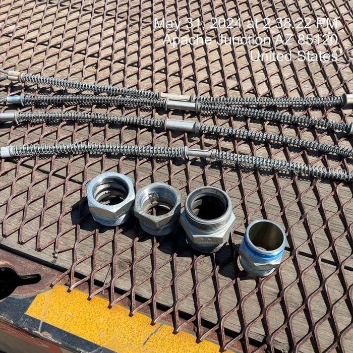 2024 ATLAS COPCO XAS 850