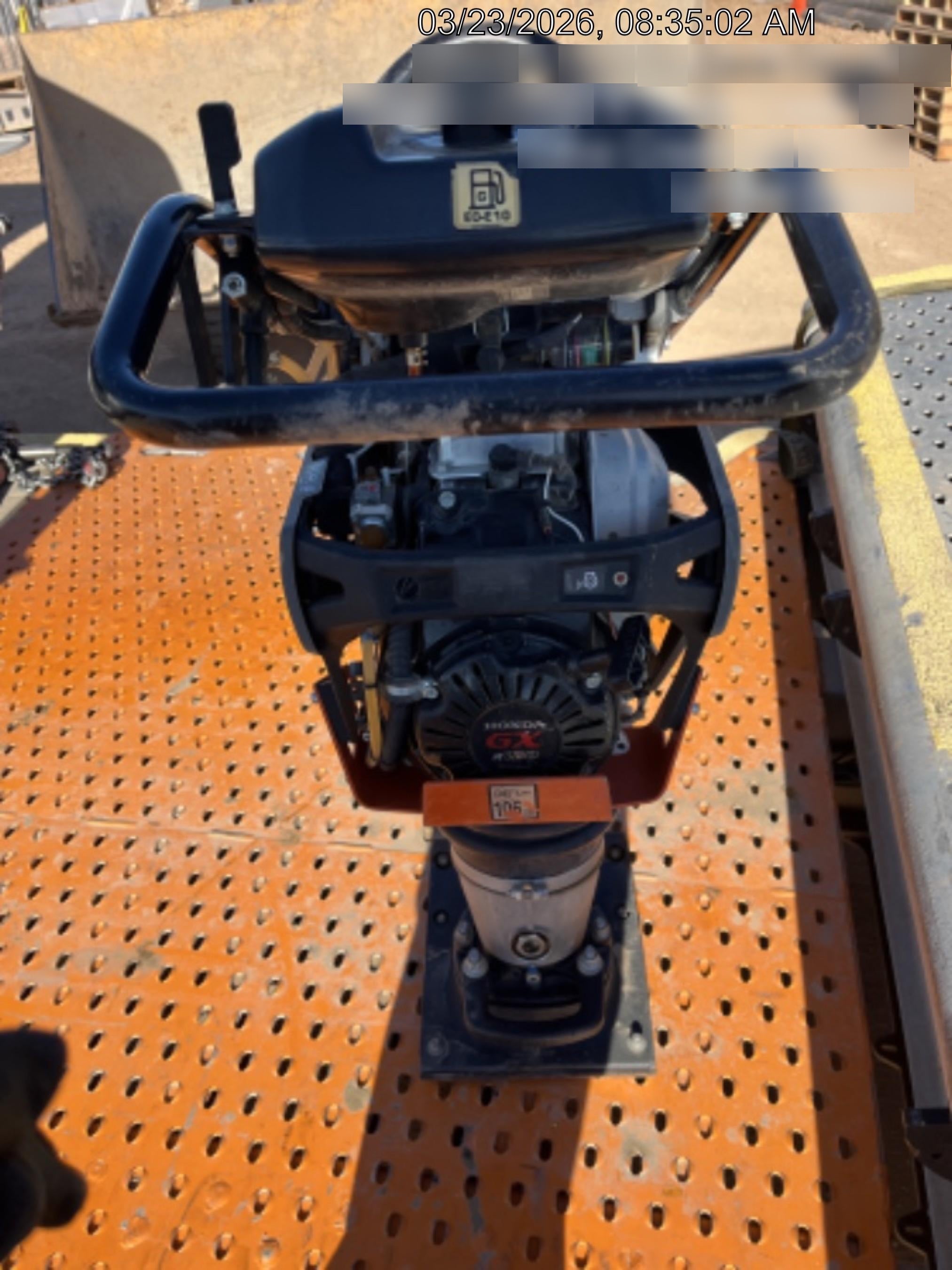 2025 HUSQVARNA LT6005