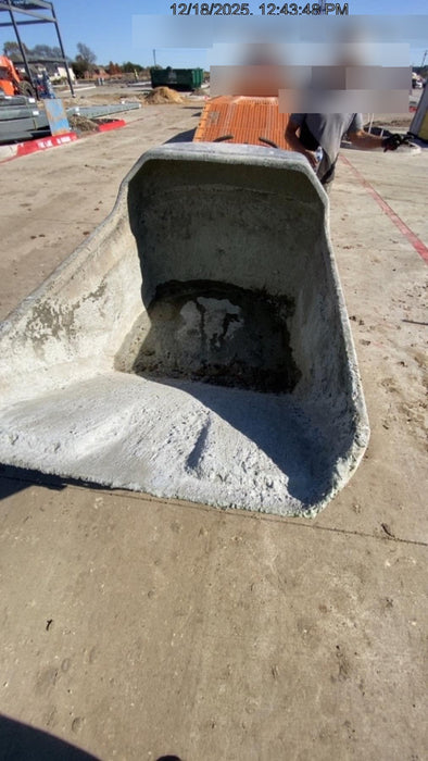 2023 TORO MBTX 2500-TS