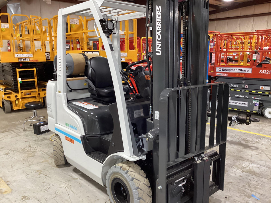 2023 UNICARRIER MAP1F2A25DV