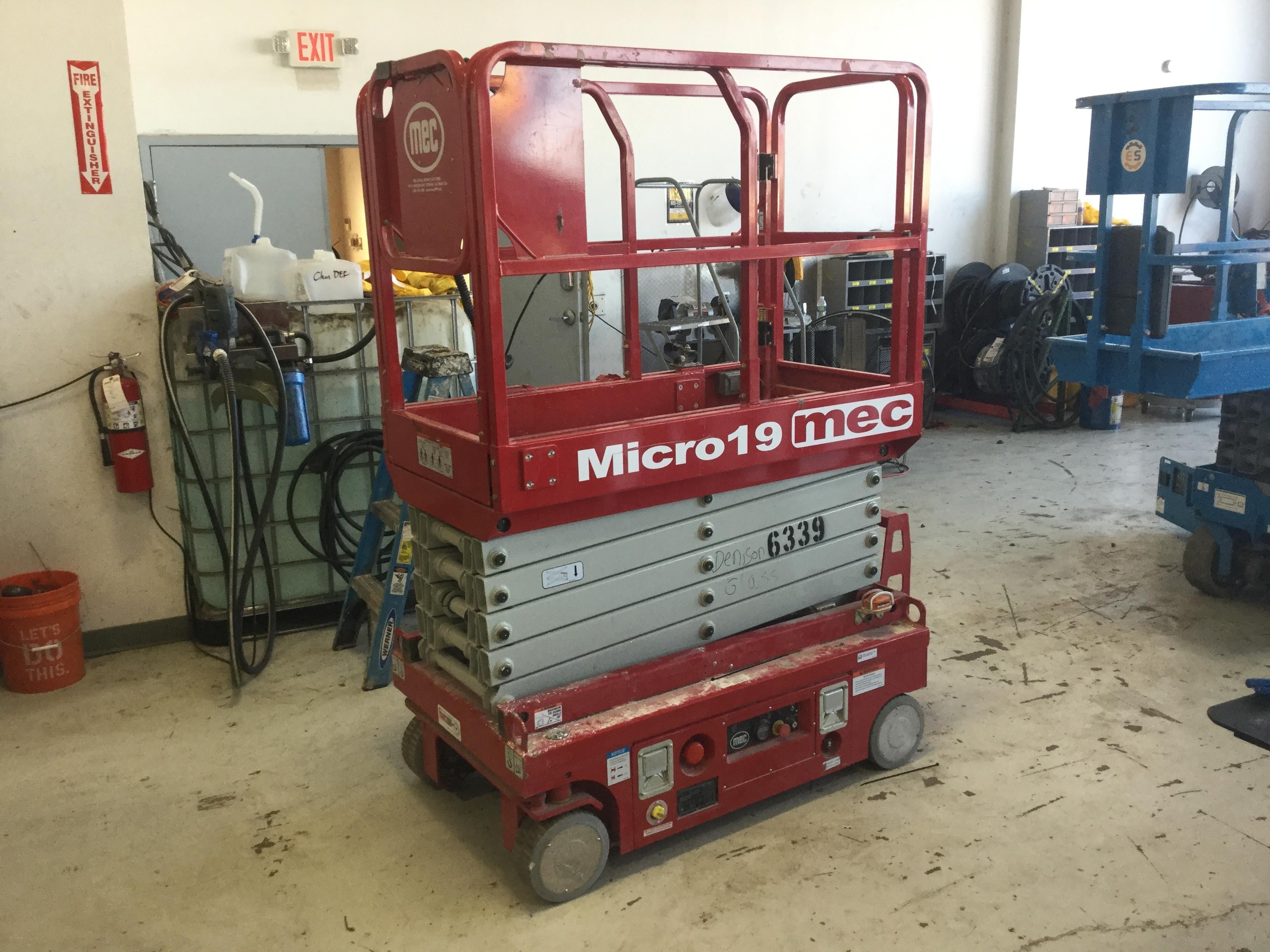 2018 MEC Micro 19