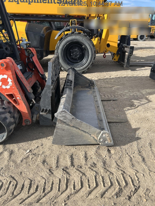 2019 PALADIN 48" Pallet Forks - Paladin