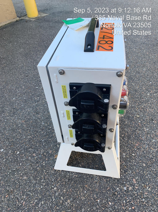 2022 TRYSTAR HTB-1DL-6P