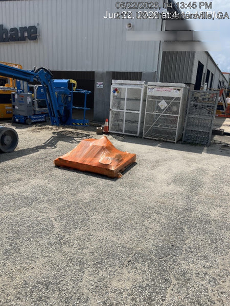 2023 HARRINGTON SNER020L