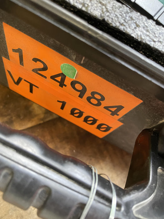 2021 TORCUP VT-1000KIT