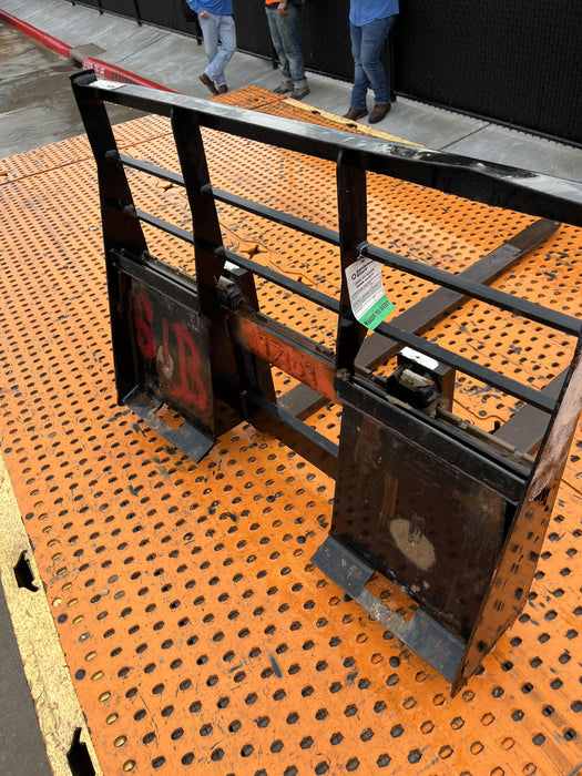 2021 ARROW MATERIAL HANDLING 60" Pallet Forks