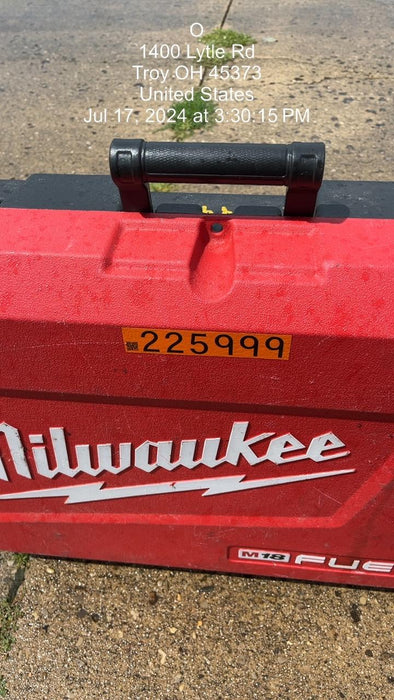 2022 MILWAUKEE 2874-22HD