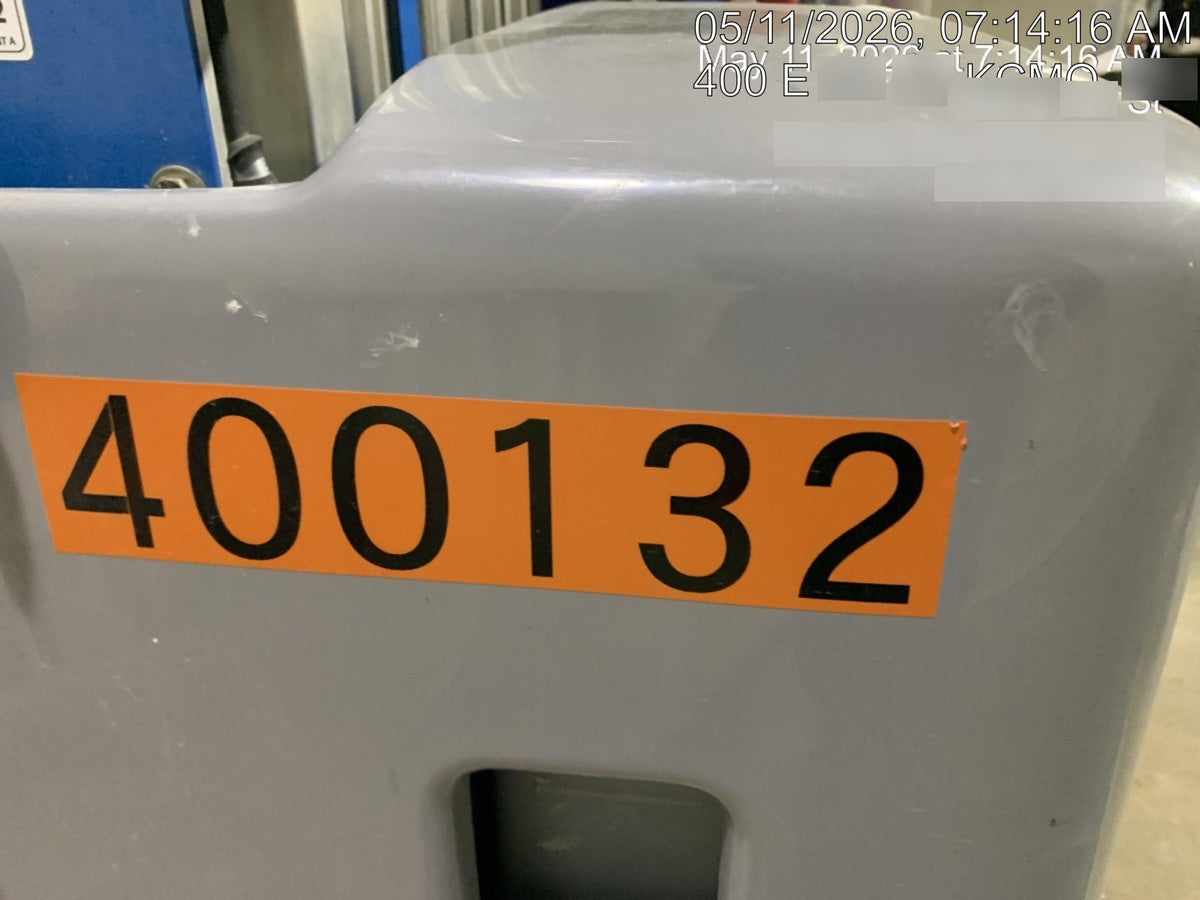 2024 GENIE GR-20