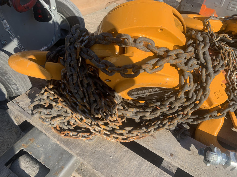 2020 HARRINGTON CF050-20