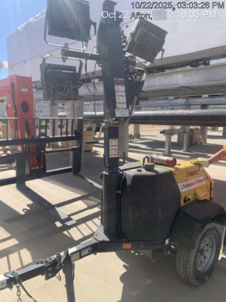 2021 ALLMAND NLV3GR