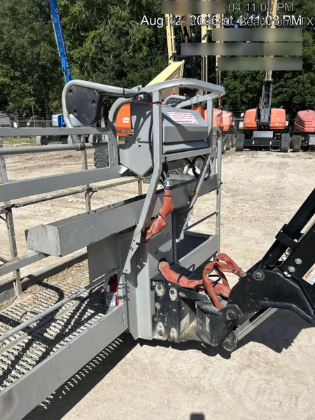 2025 MANITOU TJ85