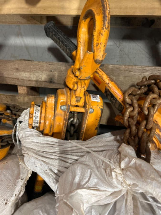 2021 HARRINGTON L5LB060-20