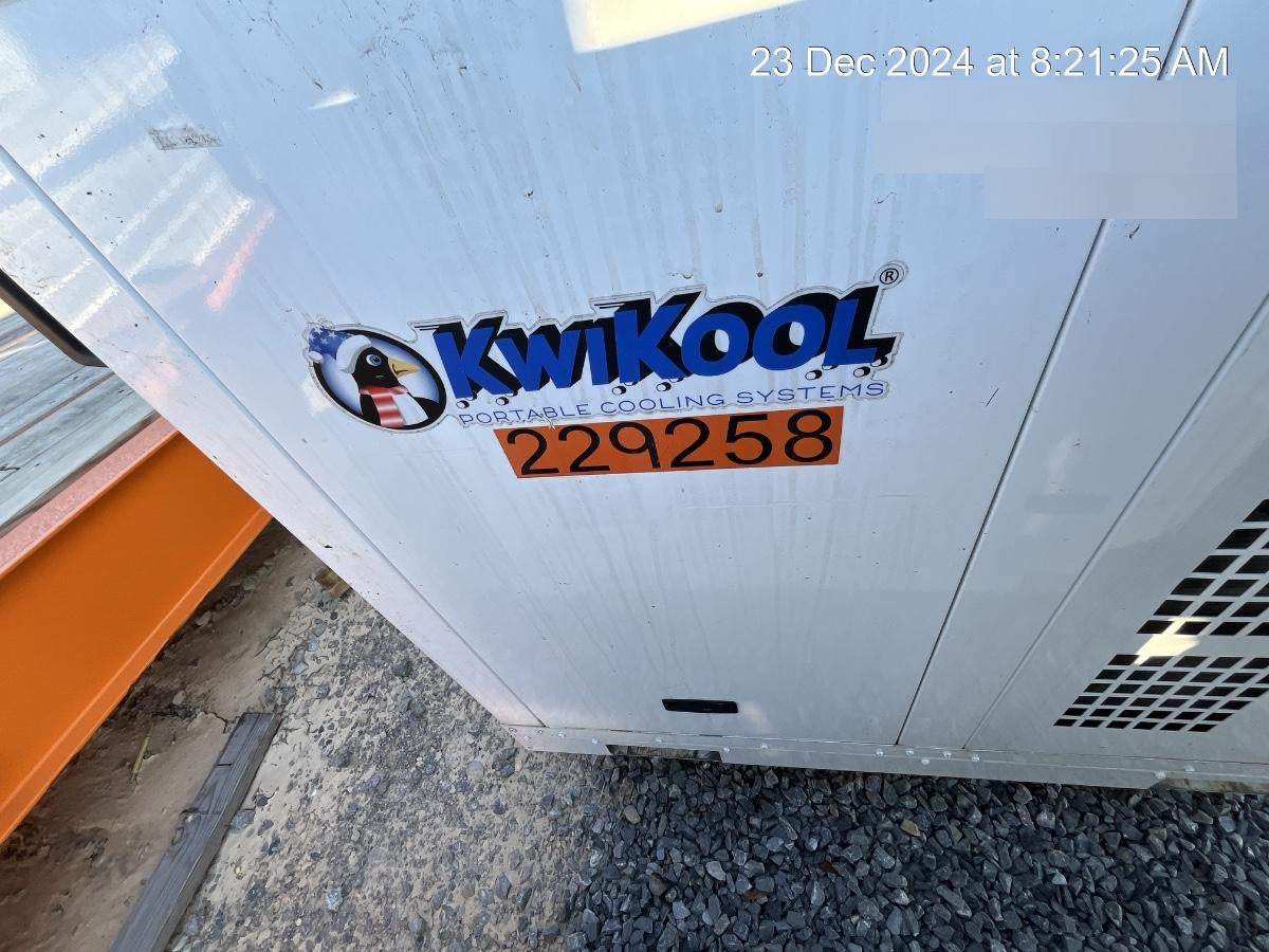2022 KWIKOOL KPO5-21
