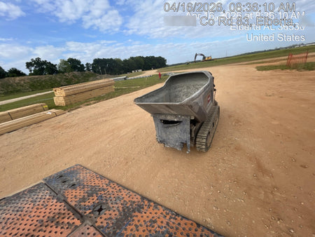 2024 TORO MBTX 2500-TS