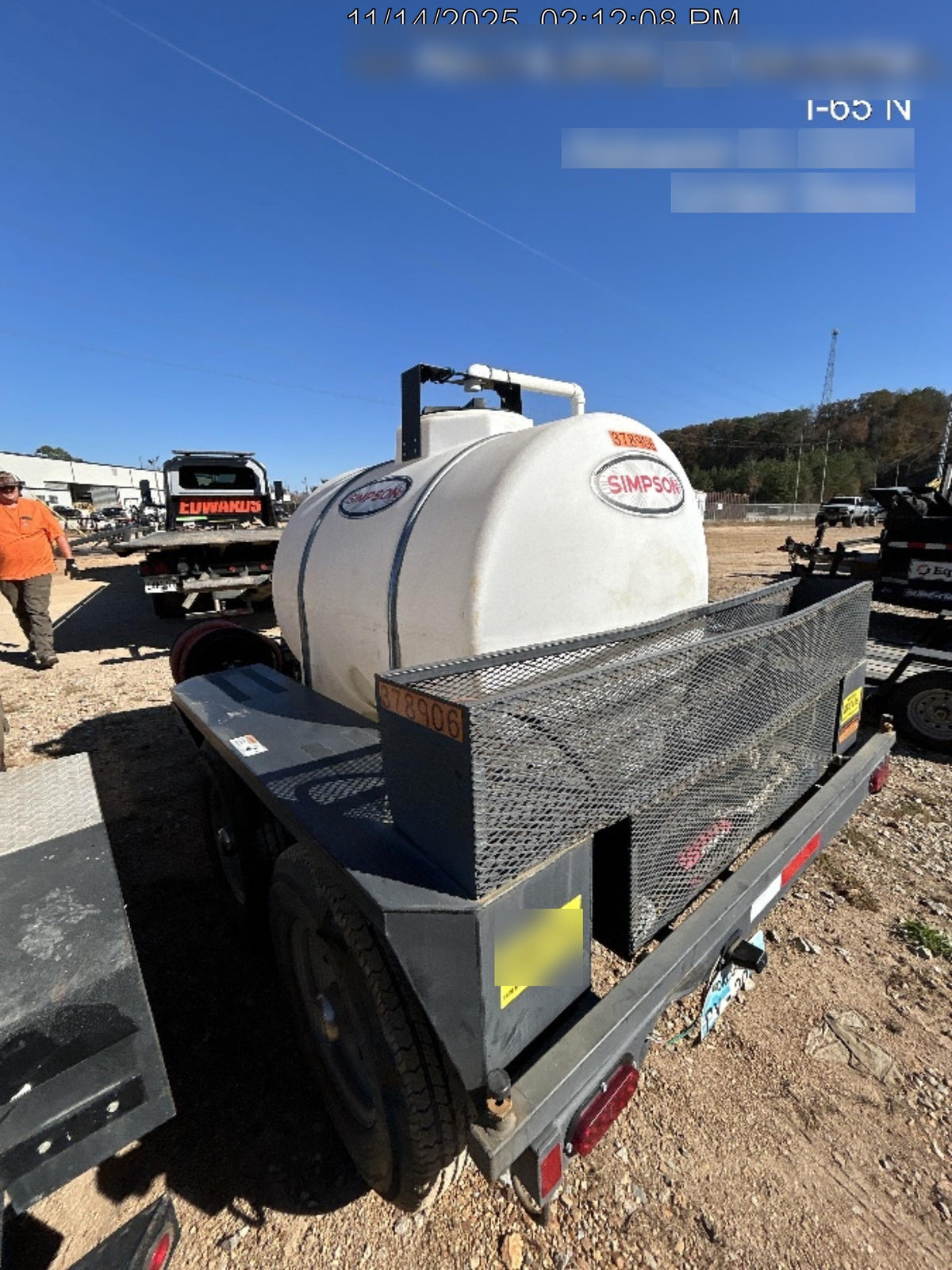 2023 SIMPSON SWT-52517