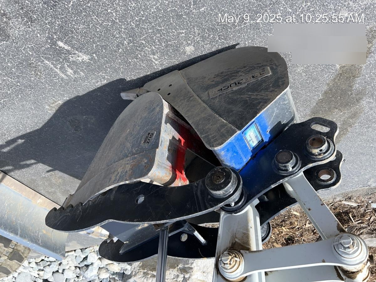 2024 STEEL UNLIMITED SUIME24DB