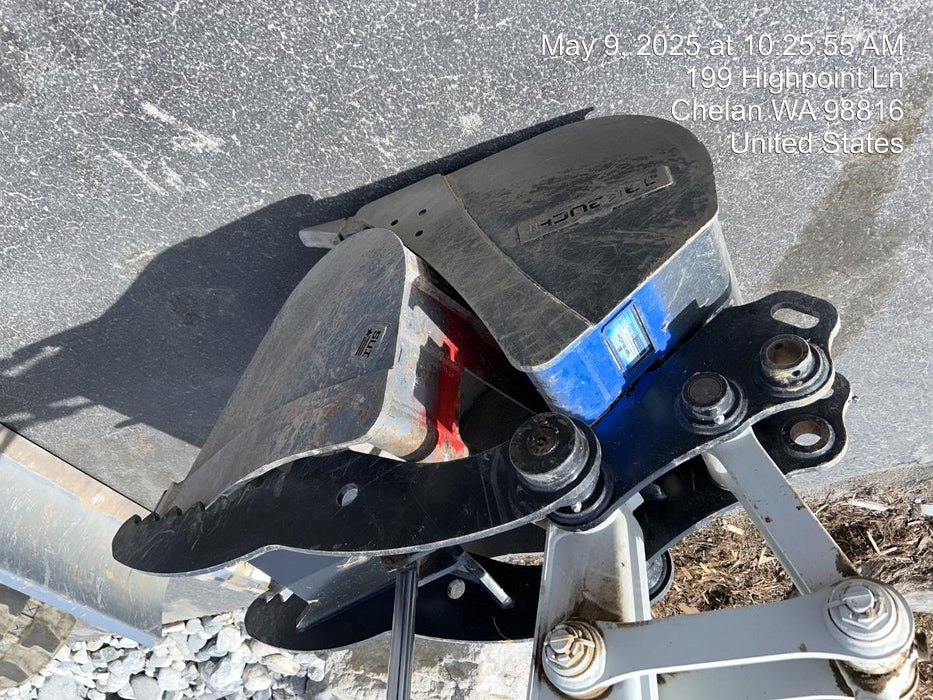 2024 STEEL UNLIMITED SUIME24DB