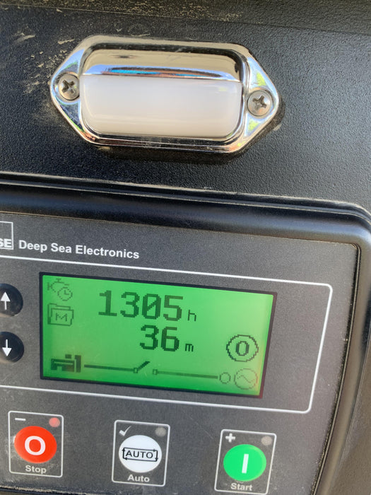 2021 ATLAS COPCO QAS25